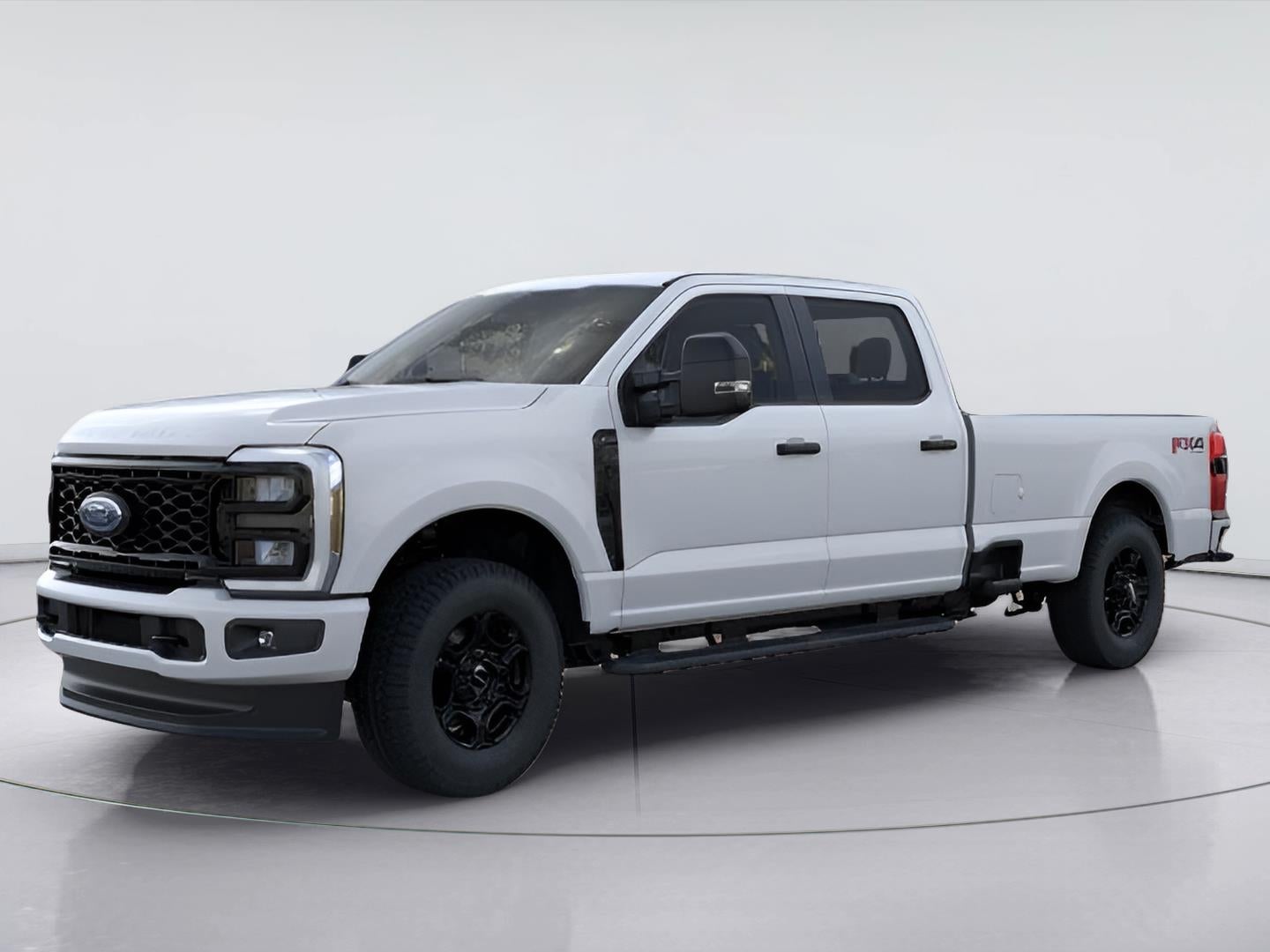 2026 Ford F350 PICKUP Base