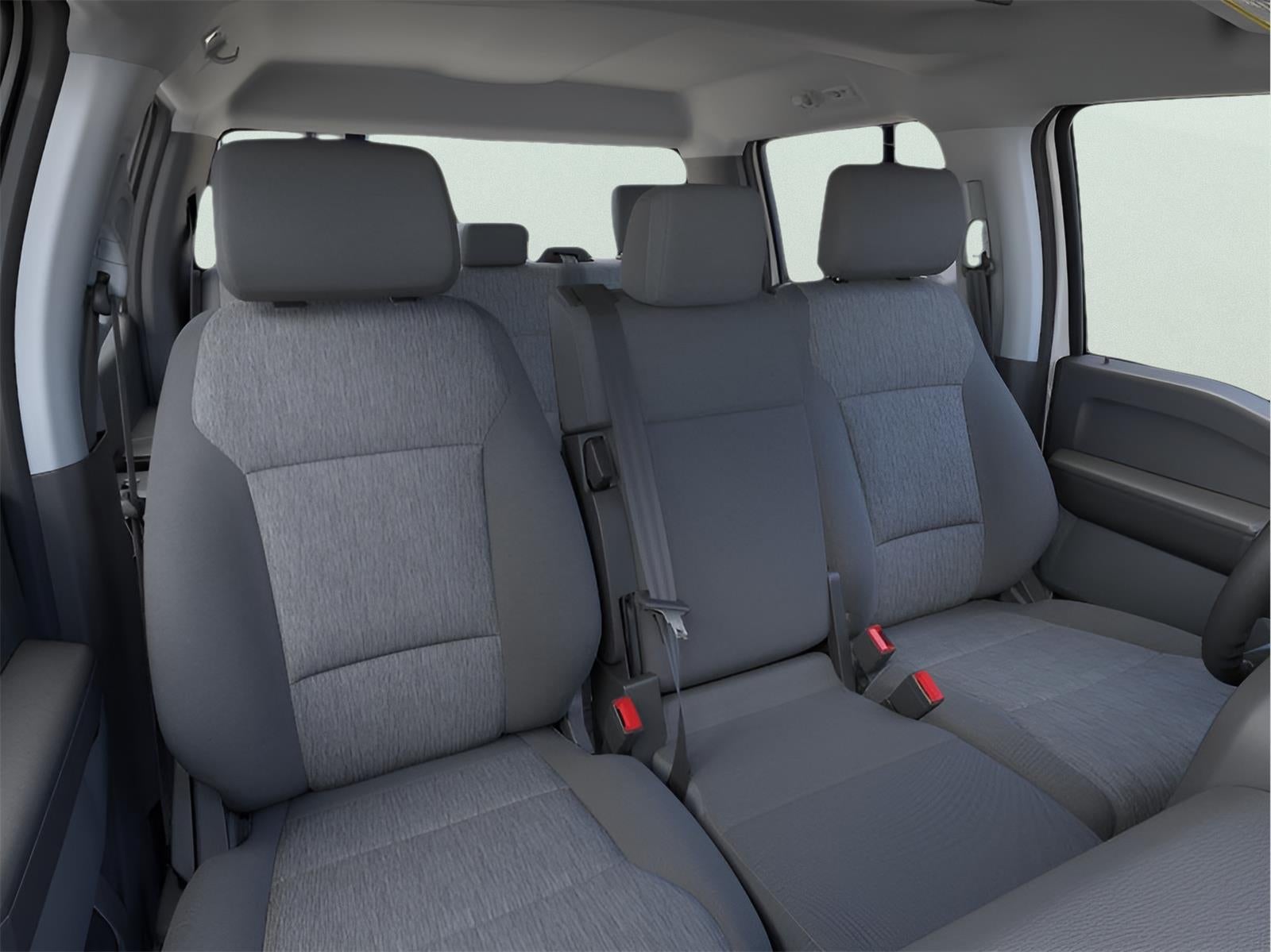 2026 Ford F350 PICKUP Base