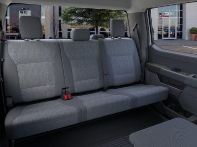 2026 Ford F350 PICKUP Base