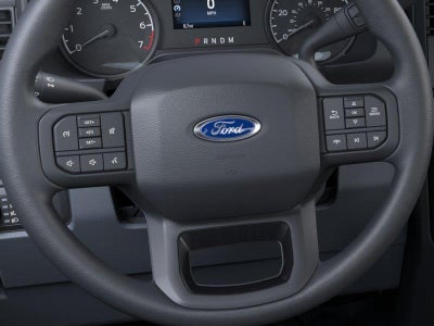 2026 Ford F350 PICKUP Base
