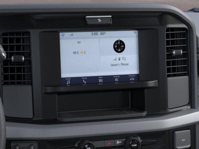 2026 Ford F350 PICKUP Base