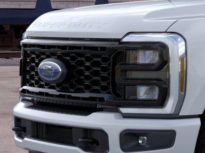 2026 Ford F350 PICKUP Base