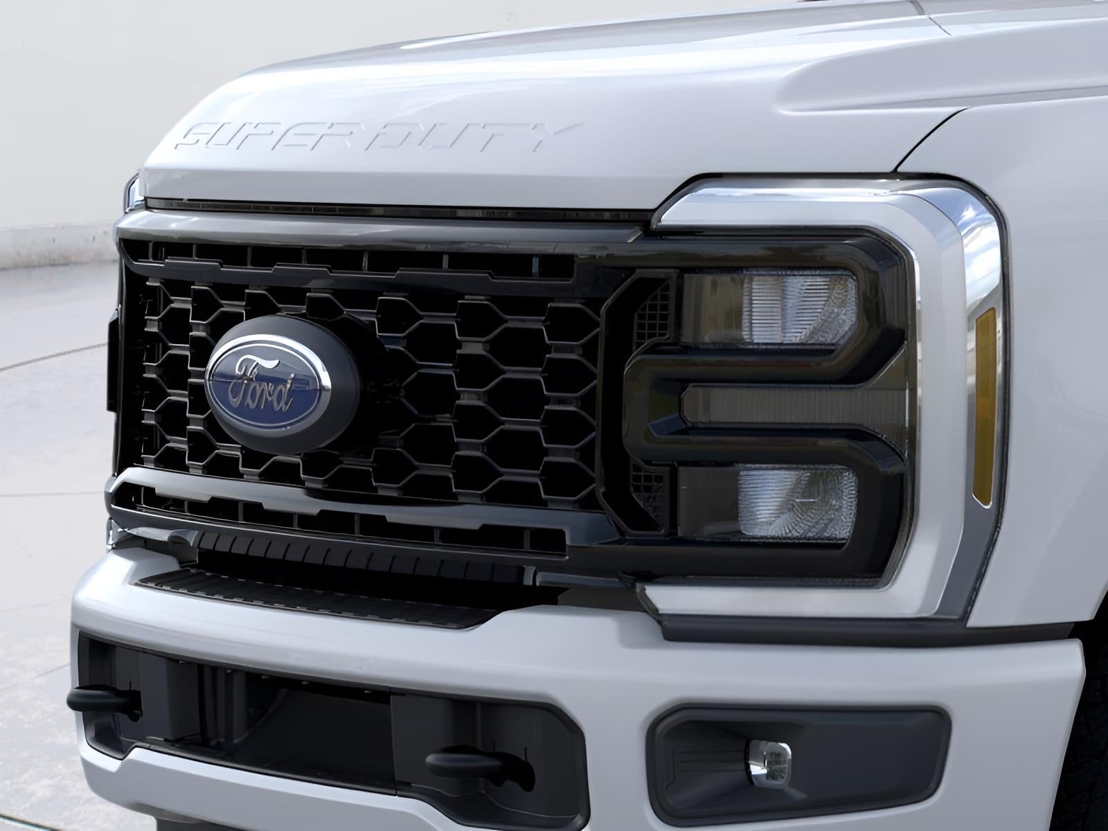 2026 Ford F350 PICKUP Base
