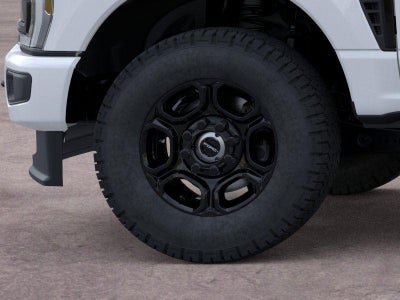 2026 Ford F350 PICKUP Base