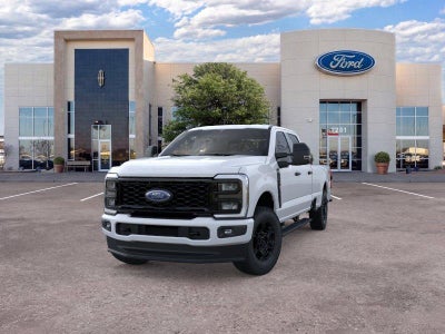 2026 Ford F350 PICKUP Base
