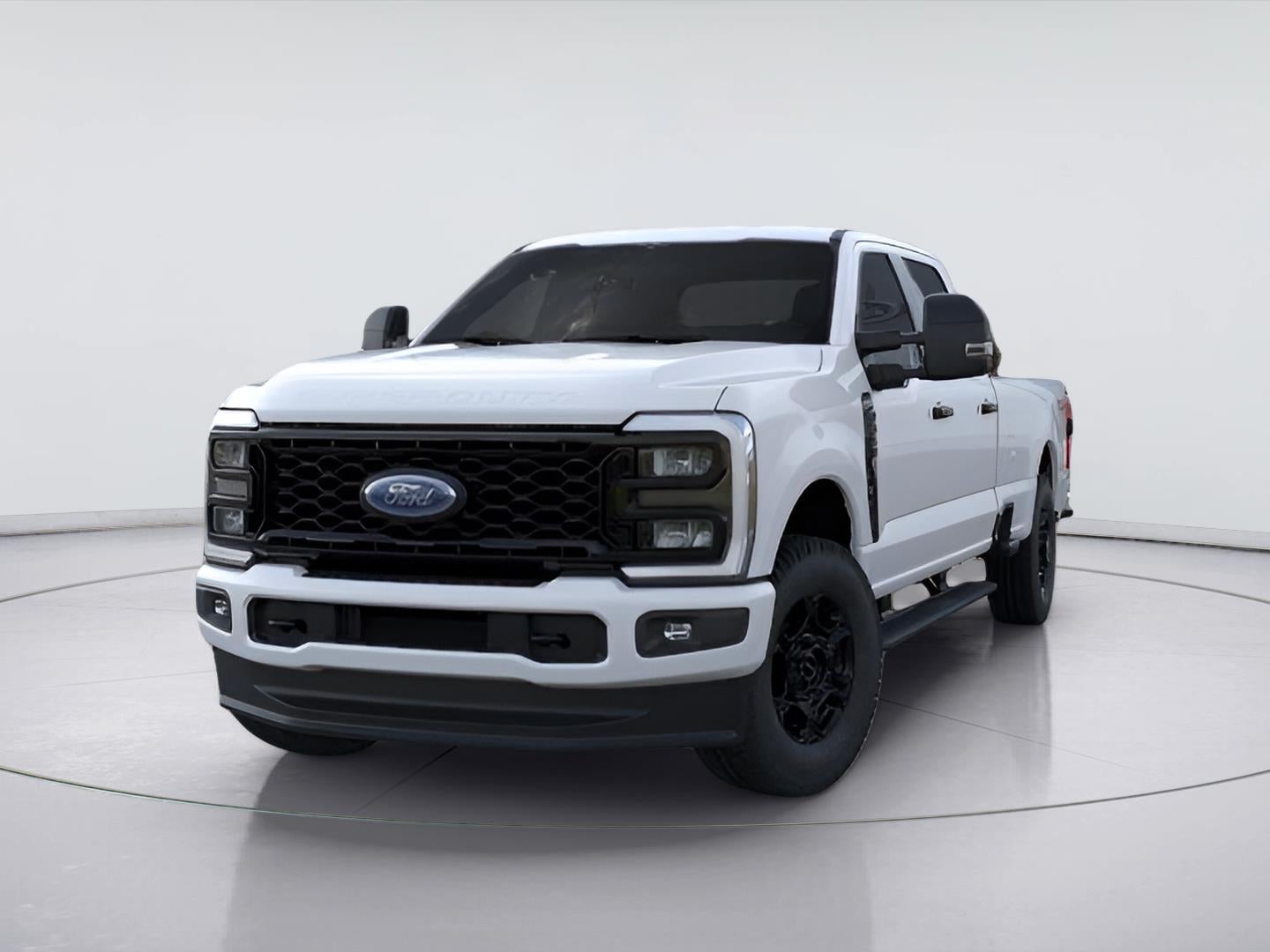2026 Ford F350 PICKUP Base
