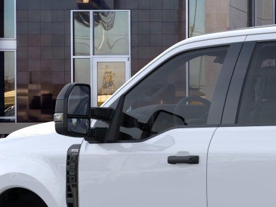 2026 Ford F350 PICKUP Base