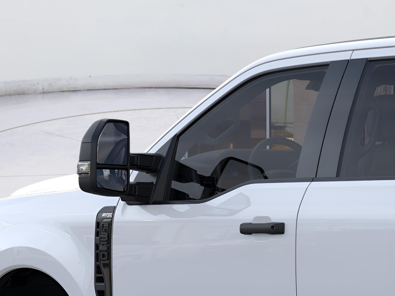 2026 Ford F350 PICKUP Base