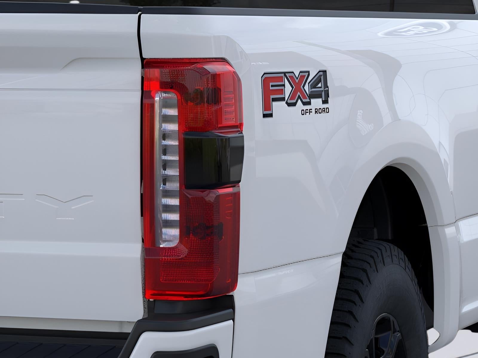 2026 Ford F350 PICKUP Base
