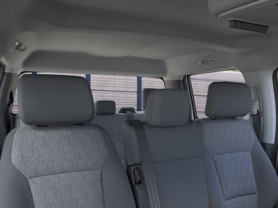 2026 Ford F350 PICKUP Base