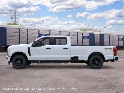 2026 Ford F350 PICKUP Base