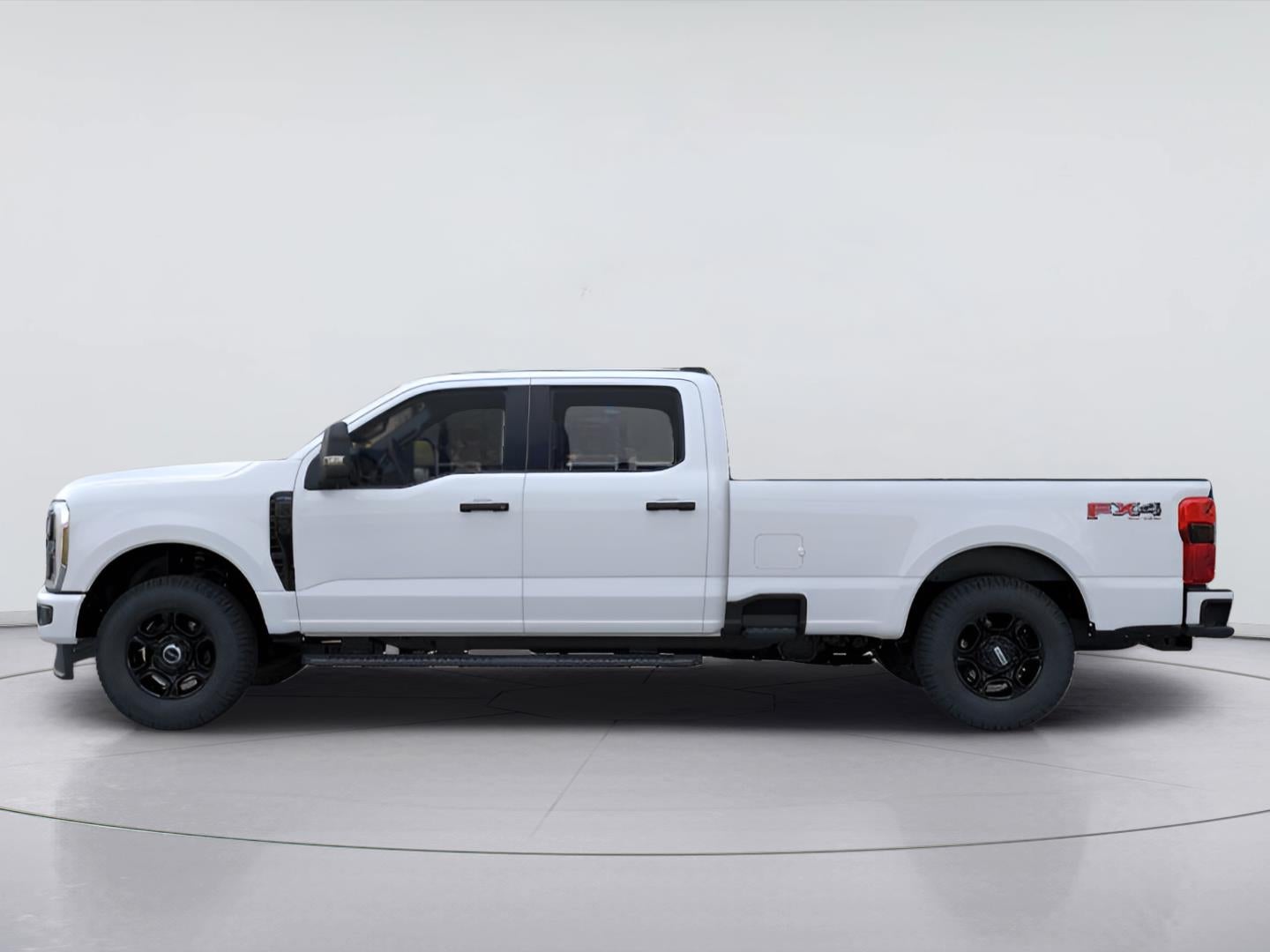 2026 Ford F350 PICKUP Base
