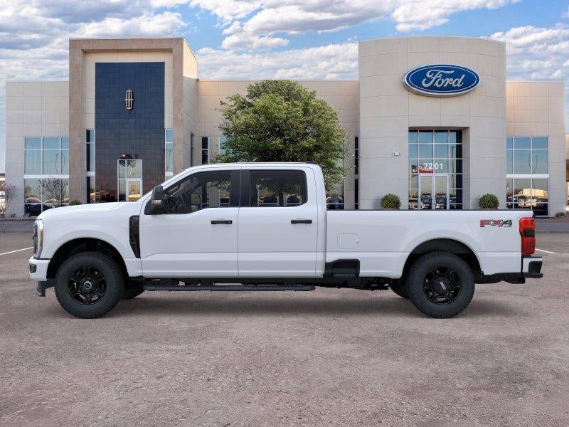 2026 Ford F350 PICKUP Base