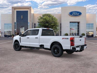 2026 Ford F350 PICKUP Base