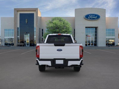 2026 Ford F350 PICKUP Base