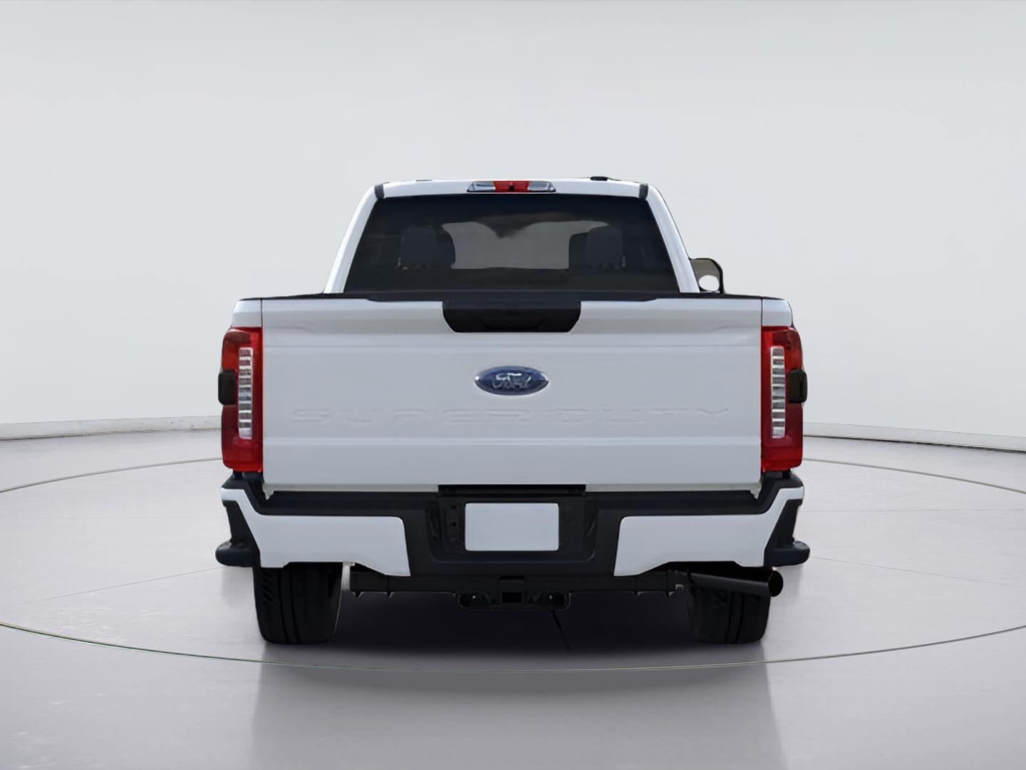 2026 Ford F350 PICKUP Base