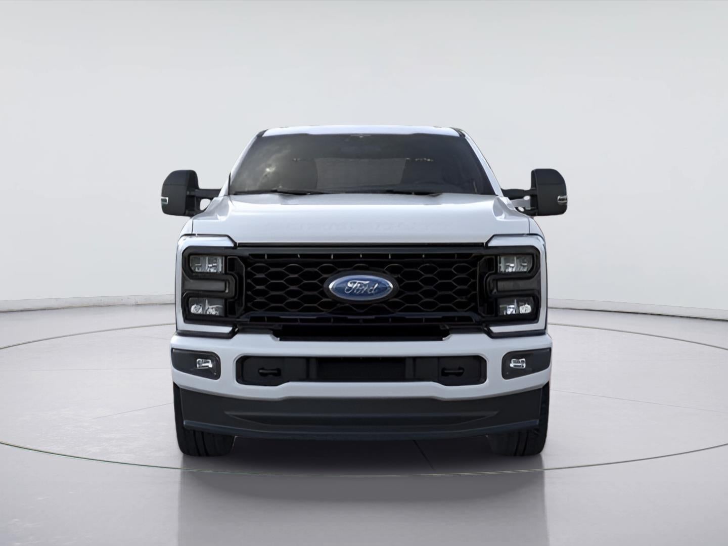 2026 Ford F350 PICKUP Base