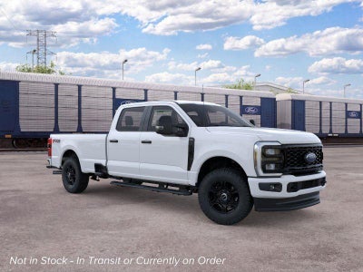 2026 Ford F350 PICKUP Base