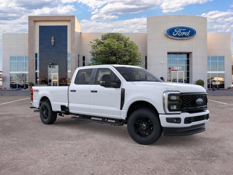 2026 Ford F350 PICKUP Base