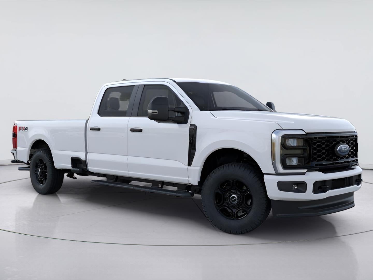 2026 Ford F350 PICKUP Base