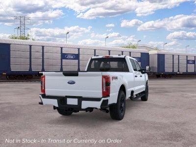 2026 Ford F350 PICKUP Base