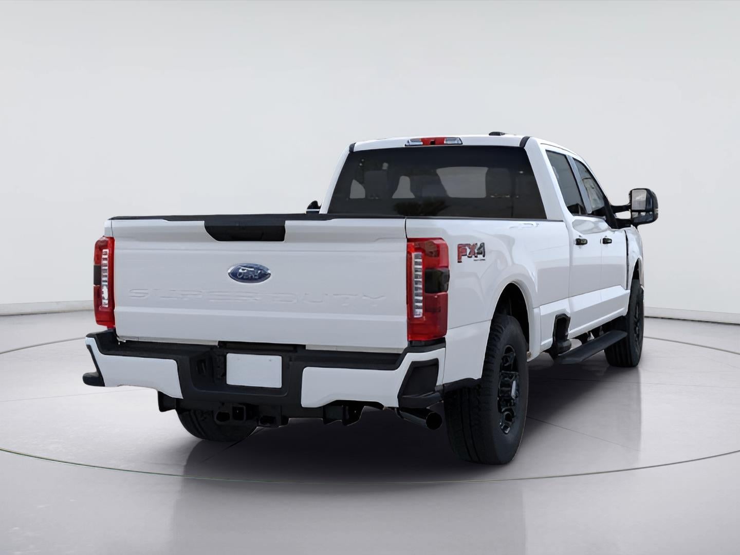2026 Ford F350 PICKUP Base