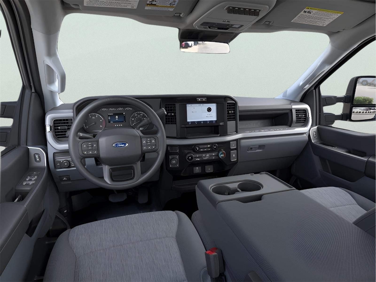 2026 Ford F350 PICKUP Base
