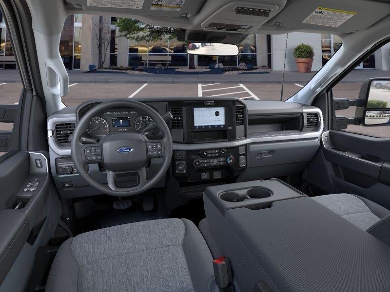2026 Ford F350 PICKUP Base