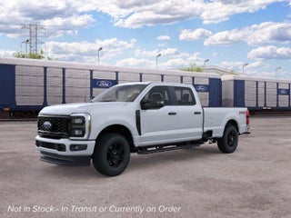 2026 Ford F350 PICKUP Base