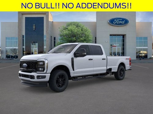 2026 Ford F-350SD XL