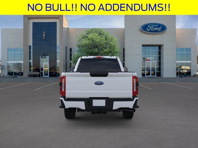 2026 Ford F-350SD XL