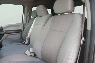 2019 Ford Super Duty F-350 SRW XL