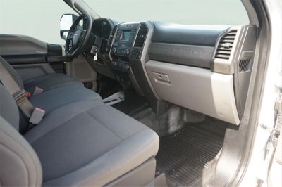 2019 Ford Super Duty F-350 SRW XL