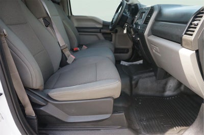 2019 Ford Super Duty F-350 SRW XL