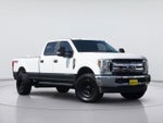 2019 Ford Super Duty F-350 SRW XL
