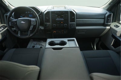 2019 Ford Super Duty F-350 SRW XL