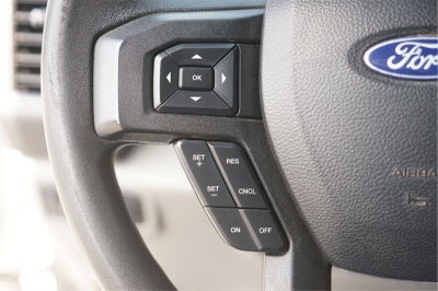 2019 Ford Super Duty F-350 SRW XL