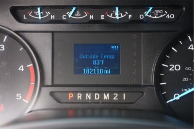 2019 Ford Super Duty F-350 SRW XL