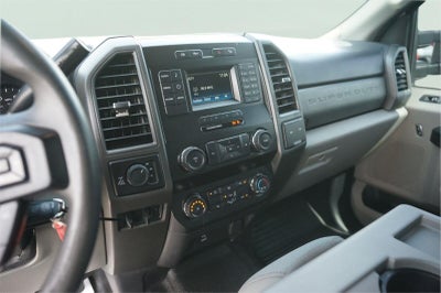 2019 Ford Super Duty F-350 SRW XL
