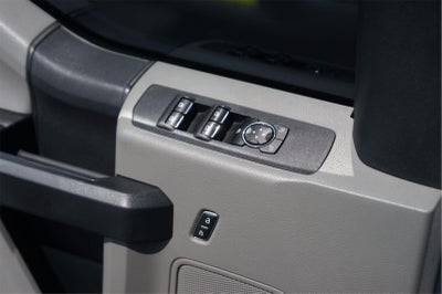 2019 Ford Super Duty F-350 SRW XL
