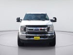2019 Ford Super Duty F-350 SRW XL