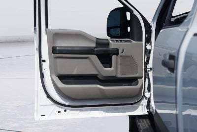 2019 Ford Super Duty F-350 SRW XL