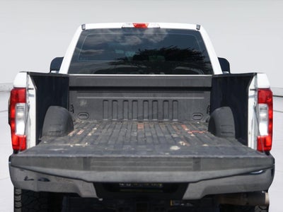 2019 Ford Super Duty F-350 SRW XL