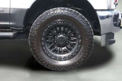 2019 Ford Super Duty F-350 SRW XL
