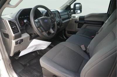 2019 Ford Super Duty F-350 SRW XL