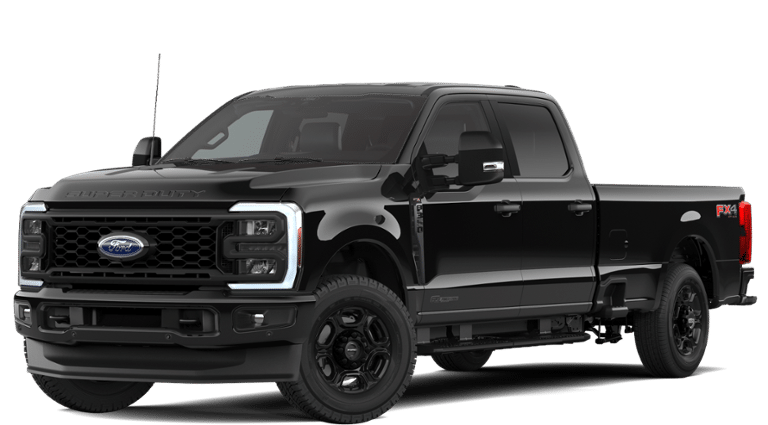 2026 Ford F-350SD XL