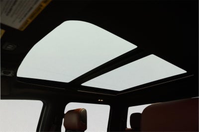2021 Ford Super Duty F-350 King Ranch