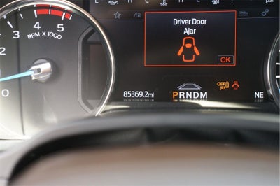 2021 Ford Super Duty F-350 King Ranch