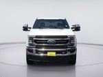 2021 Ford Super Duty F-350 King Ranch