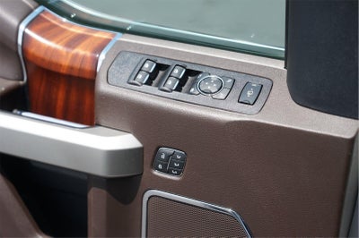 2021 Ford Super Duty F-350 King Ranch